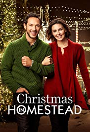 Christmas in Homestead (2016)