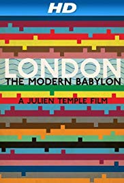 London The Modern Babylon (2012)