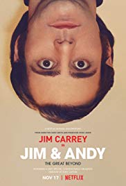 Jim &amp; Andy: The Great Beyond Featuring a Very Special, Contractually Obligated Mention of Tony Clifton (2017)