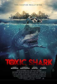 Toxic Shark (2017)
