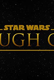 Star Wars: Rough Cut (2016)