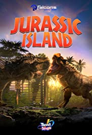 Jurassic Island (2019)