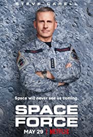Space Force (2020 )