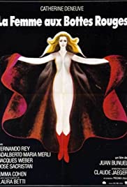 La femme aux bottes rouges (1974)