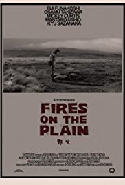 Fires on the Plain (1959)