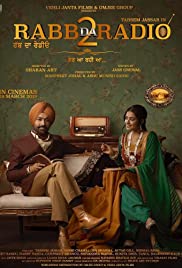 Rabb Da Radio 2 (2019)