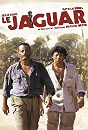 Le jaguar (1996)