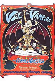 The Rape of the Vampire (1968)
