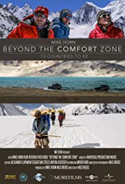 Beyond the Comfort Zone 13 Countries to K2 (2018)