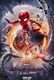 Spider-Man: No Way Home (Extended Version) 2021