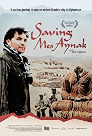 Saving Mes Aynak (2014)