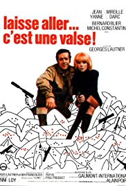 Troubleshooters (1971)