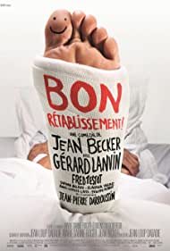 Bon retablissement (2014)