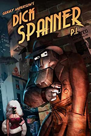 Dick Spanner, P I (1987)