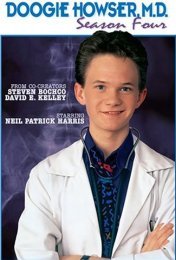 Doogie Howser, M D (1989 1993)