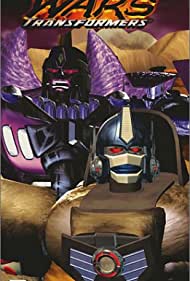 Beast Wars Transformers (1996 1999)