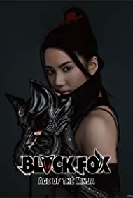 Black Fox: Age of the Ninja (2019)