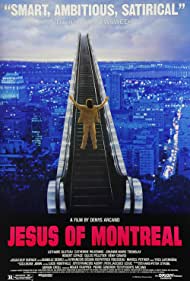 Jesus de Montreal (1989)