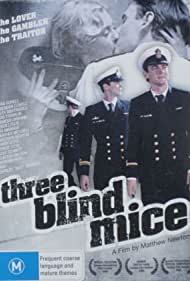 Three Blind Mice (2008)