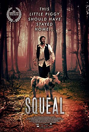 Samuels Travels (2021)