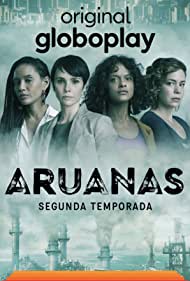 Aruanas (2019-)