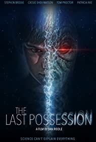 The Last Possession (2022)