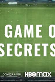 A Game of Secrets (2022)