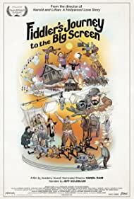 Fiddlers Journey to the Big Screen (2022)