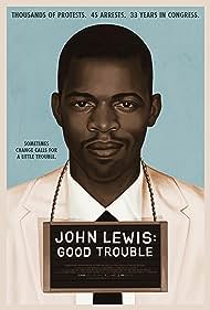 John Lewis Good Trouble (2020)