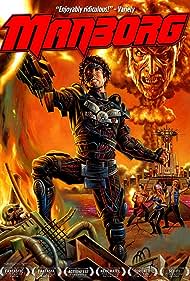 Manborg (2011)