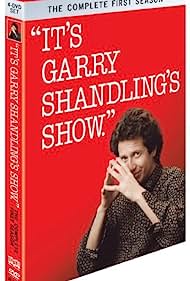 Its Garry Shandlings Show (1986-1990)