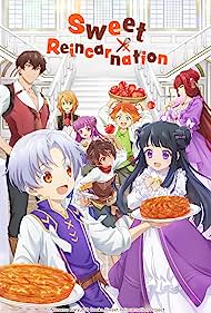 Okashi na Tensei (2023-)