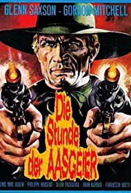 Cry of Death (1968)