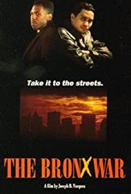 The Bronx War (1991)