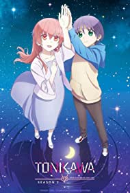 TONIKAWA Over the Moon for You (2020-)