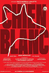 Chien Blanc (2022)
