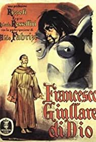 The Flowers of St Francis (1950)