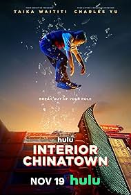 Interior Chinatown (2024-)