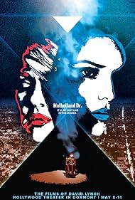 Mulholland Dr (1999)