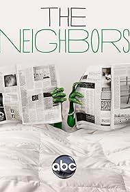 The Neighbors (2012-2014)