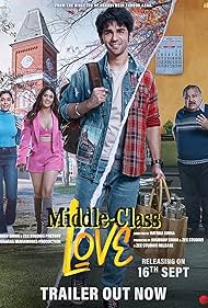 Middle Class Love (2022)