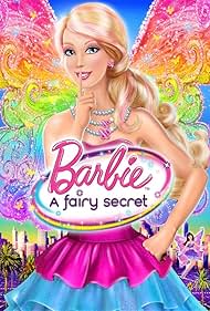 Barbie A Fairy Secret (2011)