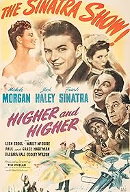 Higher and Higher (1943)