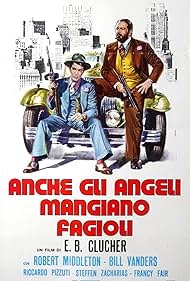 Even Angels Eat Beans (1973)