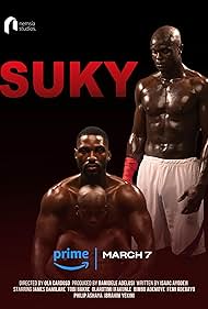 Suky 2025
