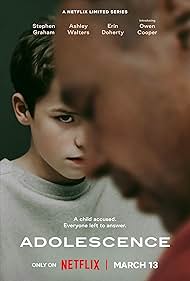 Adolescence (2025-)