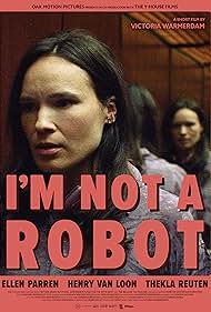 Im Not a Robot (2023)