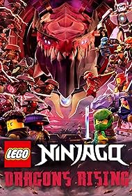 Ninjago Dragons Rising (2023-)