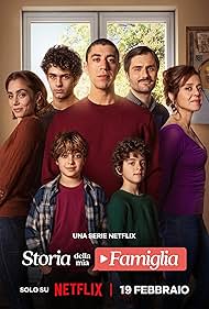 My Family (2025-)