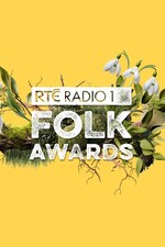 RTE Radio 1 Folk Awards (2025)